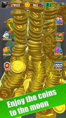 Screenshot 1: Happy Pusher - Lucky Big Win