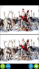 Screenshot 2: Find Differences 150 levels