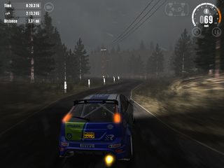 Screenshot 16: Rush Rally 3