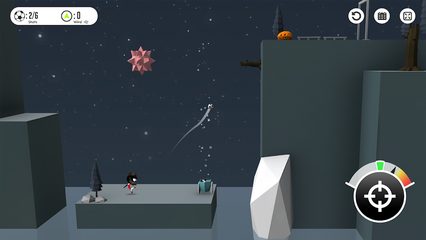Screenshot 20: Stickman Trick Soccer