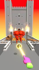 Screenshot 7: Magic Finger 3D