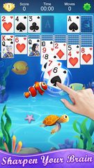 Screenshot 13: Solitaire Fish