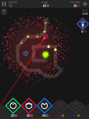 Screenshot 12: Color Defense - Tower Strategy