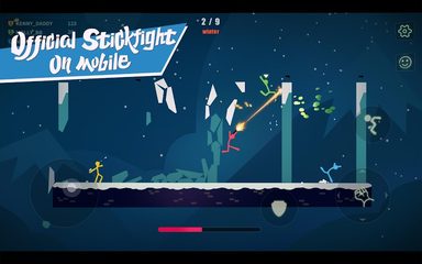Screenshot 13: Stick Fight: The Game Mobile