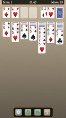 Screenshot 23: Solitaire