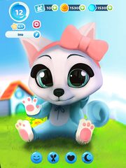 Screenshot 17: Inu Shiba, virtual pup game