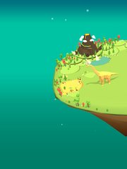 Screenshot 19: Merge Safari - Fantastic Isle