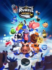Screenshot 17: Rumble Hockey