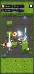 Screenshot 15: Dunidle Idle RPG - Pixel Games