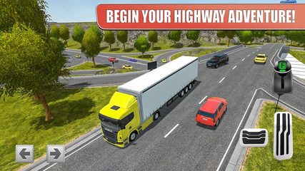 Screenshot 8: Gas Station 2: Highway Service
