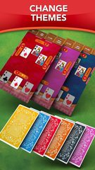 Screenshot 3: Hearts - Card Game Classic