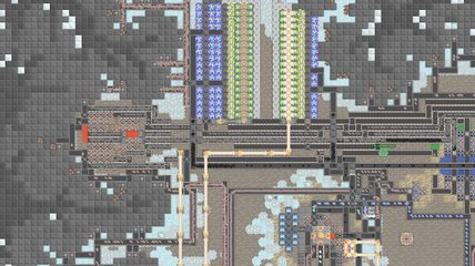 Screenshot 2: Mindustry Classic
