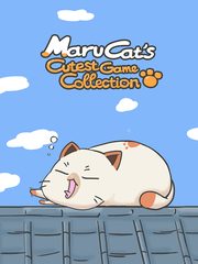 Screenshot 12: Maru Cat's Cutest Game Ever