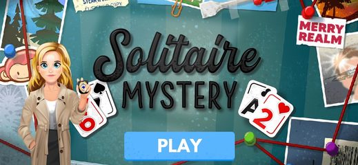 Screenshot 7: Solitaire Mystery Card Game