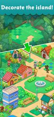 Screenshot 2: Pocket Island - Puzzle Game