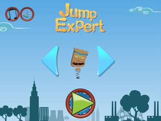 Screenshot 14: Jump Expert