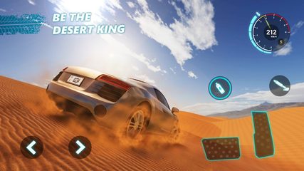 Screenshot 5: Desert King 2