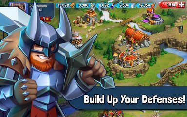 Screenshot 9: Dragonstone: Kingdoms
