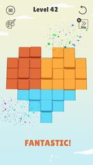 Screenshot 12: Blocks Stack Puzzle