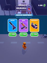 Screenshot 12: Stealth Master: Assassin Ninja
