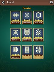 Screenshot 24: Mahjong