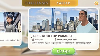Screenshot 17: Homematch Home Design Game