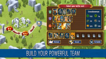 Screenshot 20: Tower Defense: New Realm TD