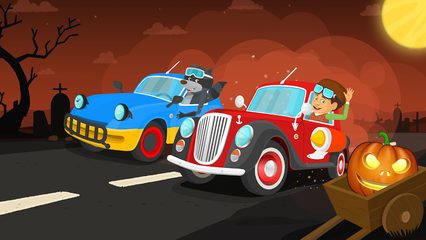 Screenshot 24: Garage Master - games for kids