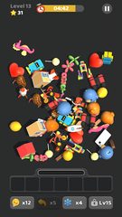 Screenshot 2: Match Triple 3D- Match Puzzle