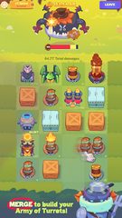 Screenshot 2: Merge Battle