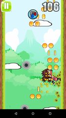 Screenshot 9: Ninja Run
