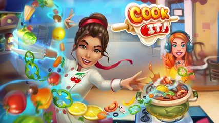 Screenshot 8: Cook It - Restaurant Games