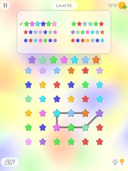 Screenshot 8: Color Patternz