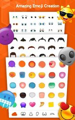 Screenshot 18: Emoji Maker - Customize Emoji