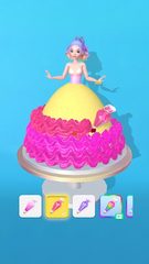 Screenshot 9: Icing On The Dress