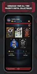 Screenshot 18: Topps® Digital Archive