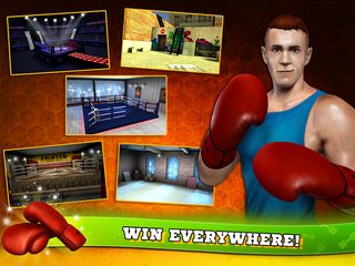 Screenshot 14: Fitness Gym Bodybuilding Pump