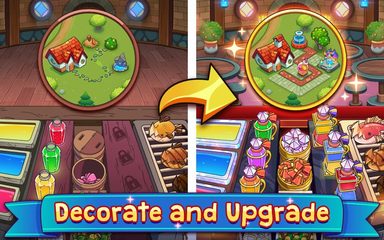 Screenshot 21: Potion Punch 2: Cooking Quest