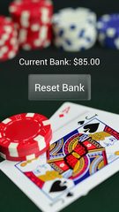 Screenshot 6: Blackjack for SmartWatch