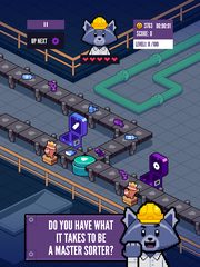 Screenshot 9: Trash Factory