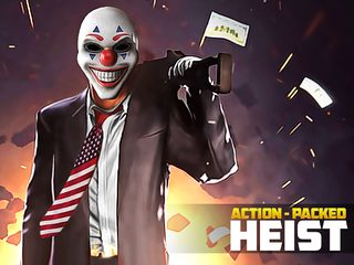 Screenshot 20: Real Gangster Bank Robbery Games: Open World Games