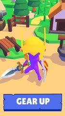 Screenshot 23: Hero at loop
