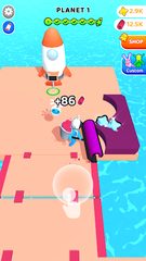 Screenshot 19: Spiral Craft 3D