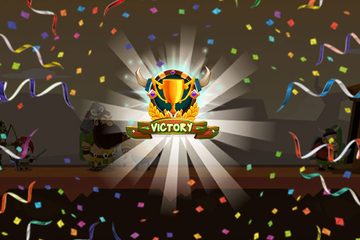 Screenshot 7: Legendary Clicker Adventure