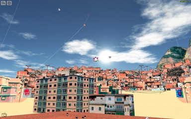 Screenshot 8: Pipa Combate 3D - Kite Flying