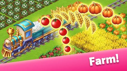 Screenshot 8: Taonga Island Adventure: Farm