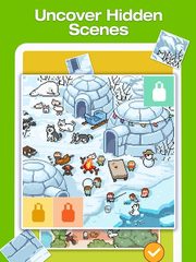 Screenshot 14: Home Cross - Nonogram Puzzle