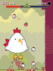 Screenshot 12: Super Fowlst 2