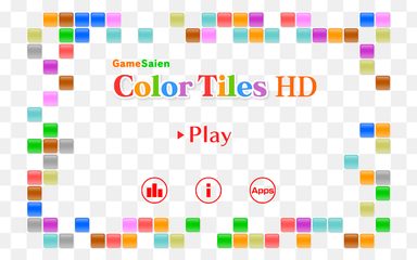 Screenshot 7: Color Tiles HD