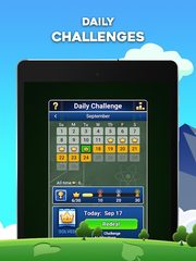 Screenshot 14: FreeCell Solitaire